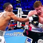 Austin Trout (USA) vs Canelo Alvarez (Mexico) | BOXING fight, HD