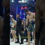 AYATIHAZI BOLAENBA - BACKSTAGE INTERVIEW