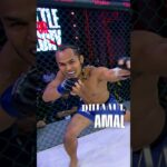 BAKU HANTAM KERAS! 💥😤