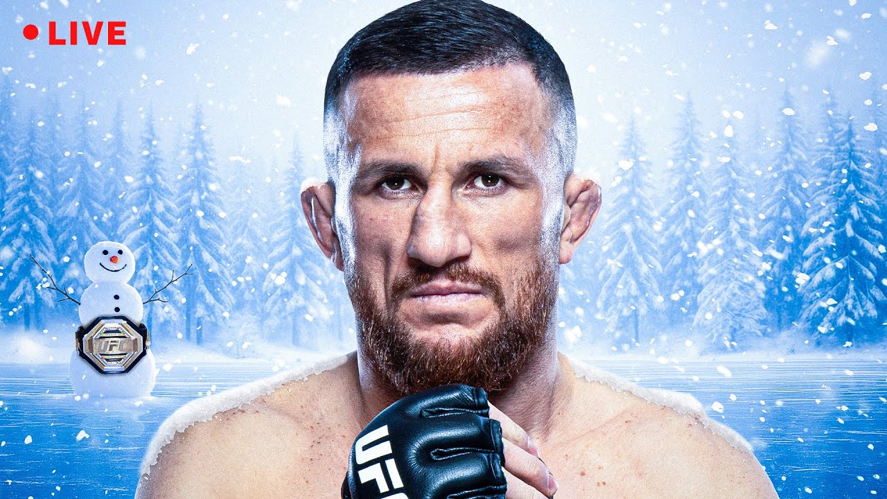 Best of Merab Dvalishvili | Full Fight Marathon