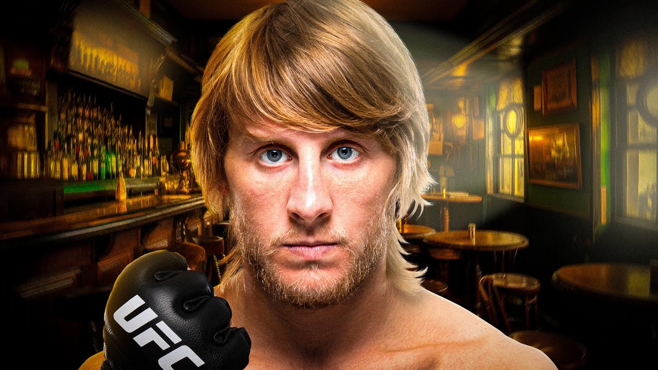 Best of Paddy Pimblett | Full Fight Marathon