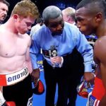 Canelo Alvarez (Mexico) vs Erislandy Lara (USA) | BOXING fight, HD