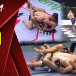 MONSTER BARU ONE PRIDE‼️ 3 FINISH TERBAIK DENI DAFFA BIKIN LAWAN TUMBANG || BEST FINISH