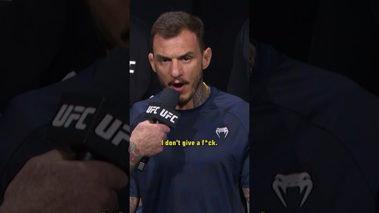 definition of locked in 🔒 #ufcshorts