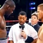 Deontay Wilder (USA) vs Ethan Cox (USA) | KNOCKOUT, BOXING fight, HD