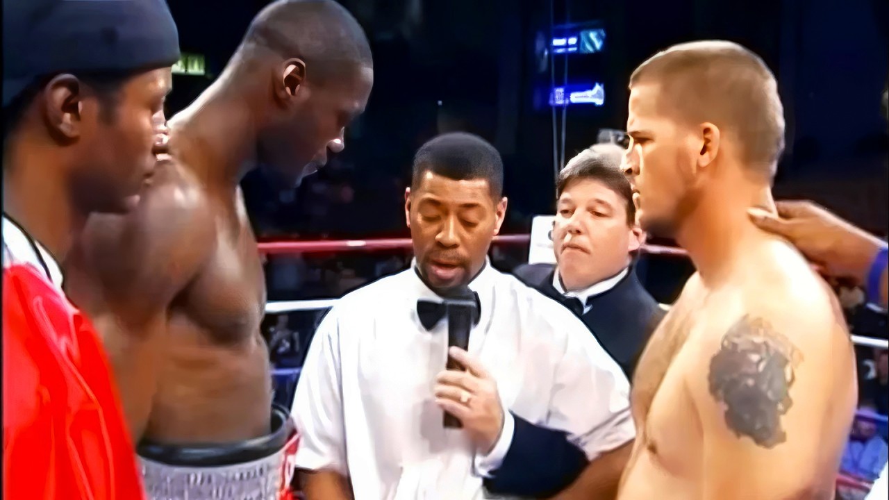 Deontay Wilder (USA) vs Ethan Cox (USA) | KNOCKOUT, BOXING fight, HD