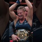 does Kayla Harrison win submission of the year? 🤔 #ufchonors