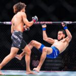 Does Payton Talbott Have What It Takes To Become Champion?