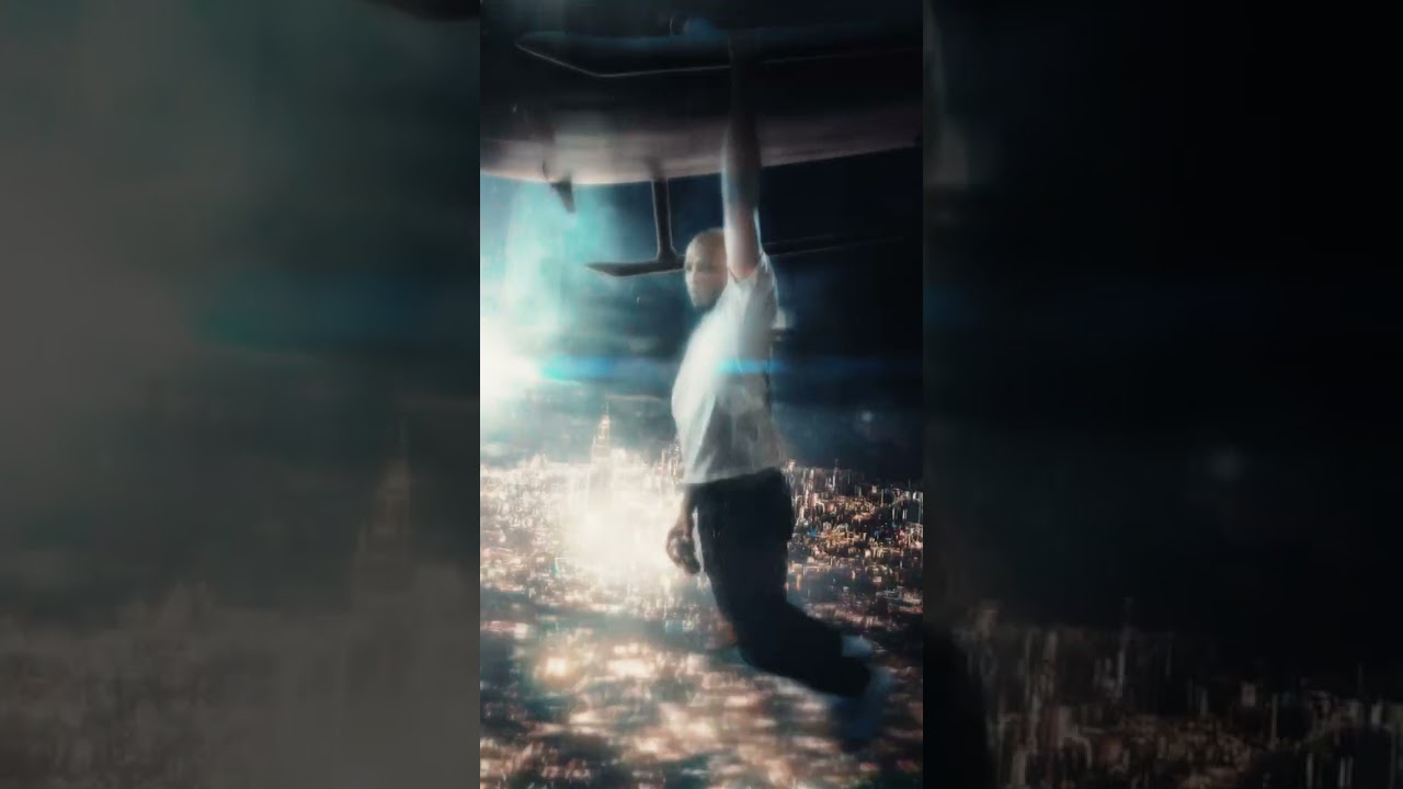 Don’t try this at home. 🚁