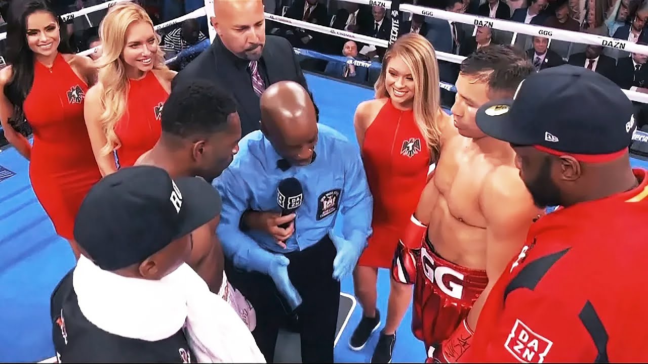 Steve Rolls (Canada) vs Gennady Golovkin (Kazakhstan) | KNOCKOUT, BOXING Fight, HD
