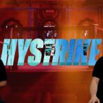 ERA BARU TELAH TIBA: INTRODUCING HYSTRIKE ‼️