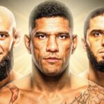 Every UFC Champion Going Into 2026 👊