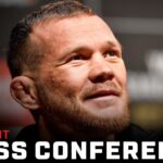 🔴 UFC 323: Post-Fight Press Conference