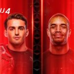 🔴 UFC BJJ 4: Post-Match Press Conference