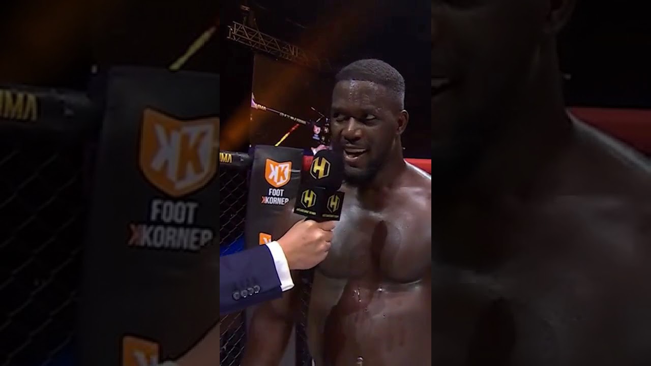 Fighter’s Secret Plans Revealed! #MMA #shorts #shortsvideo