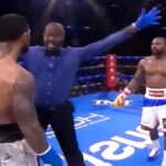 Floyd Mayweather (USA) vs John Gotti III (USA) | BOXING fight, HD