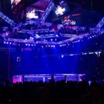 Greatest Fight Night Moments from ESPN! 🔥