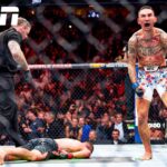 Greatest PPV Moments from ESPN! 🔥