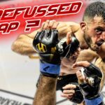 He Refused to Tap! The Fight Fans Can’t Stop Talking About!