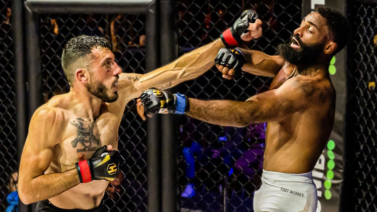 Heart of a Lion: Dylan Lagi’s Unstoppable Spirit 🦁