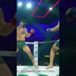 HIGHLIGHT MATTHEW J VS AYATIHAZI B