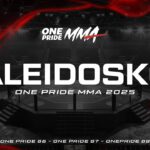 Highlight Pertandingan Terbaik🔥KALEIDOSKOP ONE PRIDE 2025