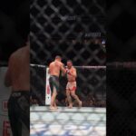 HOLY SH*T, WHAT A FIGHT 👀 #ufc323