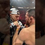 IT ALL GOES DOWN TOMORROW NIGHT 🚨 #ufc323