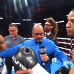 Jaron Ennis (USA) vs Uisma Lima (Angola) | KNOCKOUT, BOXING fight, HD, 60 fps