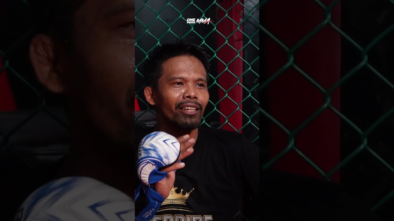 JEJAK SANG JUARA - BEAT UP