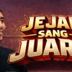 JEJAK SANG JUARA - BEAT UP