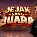 JEJAK SANG JUARA EPS 2  BEATUP