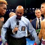 Jermall Charlo (USA) vs Matt Korobov (Russia) | BOXING fight, HD