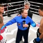 Joe Smith Jr. (USA) vs Dmitry Bivol (Russia) | BOXING fight, HD, 60 fps