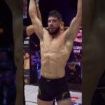 Joradanango’s Ground-and-Pound Mastery #shorts #MMA