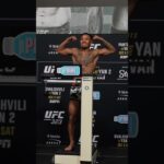 Joshua Van? Alexandre Pantoja? Who wins? 🤔 #ufc323