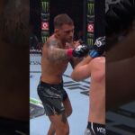 Justin Gaethje is a DANGEROUS man! 🔥 #ufc324