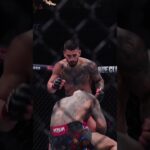 knockout of the year??? #ufchonors