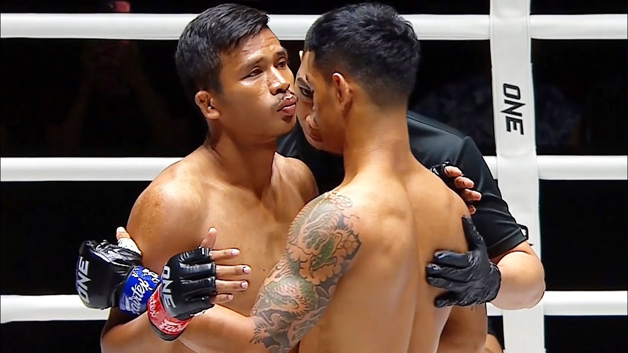 Kongthoranee (Thailand) vs Superlek Kiatmuu9 (Thailand) | MUAY THAI fight, HD