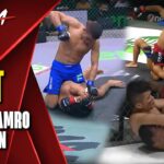 TANPA AMPUN‼️ Aksi Brutal Ajuldihamro Simbolon Tamatkan Lawan Satu Persatu || Best Fight