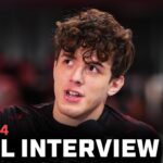 Landon Elmore Post-Match Interview | UFC BJJ 4