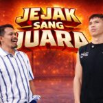“Jejak Sang Juara: Ronald Mastrana Siahaan Siap Menggebrak Octagon MMA 2026‼️”