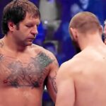 Aleksander Emelianenko (Russia) vs Konstantin Glukhov (Latvia) | MMA fight, HD