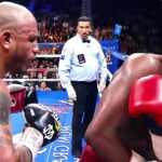 Floyd Mayweather (USA) vs Miguel Cotto (Puerto Rico) | BOXING fight, HD, 60 fps