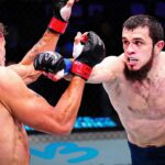 Magomed 'CHANCO' Zaynukov vs Lucas Caldas | FULL FIGHT
