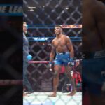 Mairon Santos starts UFC 323 off HOT! 🥵 #ufc323