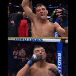 Manuel Torres is too good! 😲 #ufc323