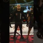 Noah Bladen Takes It All—Unstoppable! 💥🏆 #shorts #mmafighters