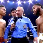 Nonito Donaire (Philippines) vs Stephon Young (USA) | KNOCKOUT, BOXING fight, HD