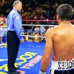 Marco Antonio Barrera (Mexico) vs Juan Manuel Marquez (Mexico) | BOXING fight, HD